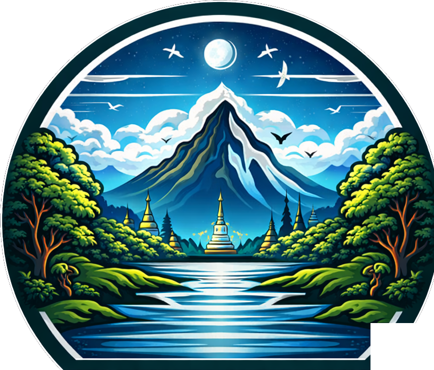 Namsai Destiny logo