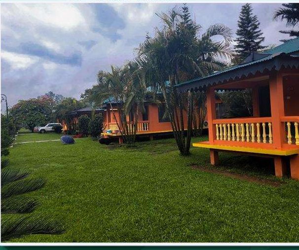 River Resorts & Leisure, Namsai, Arunachal Pradesh